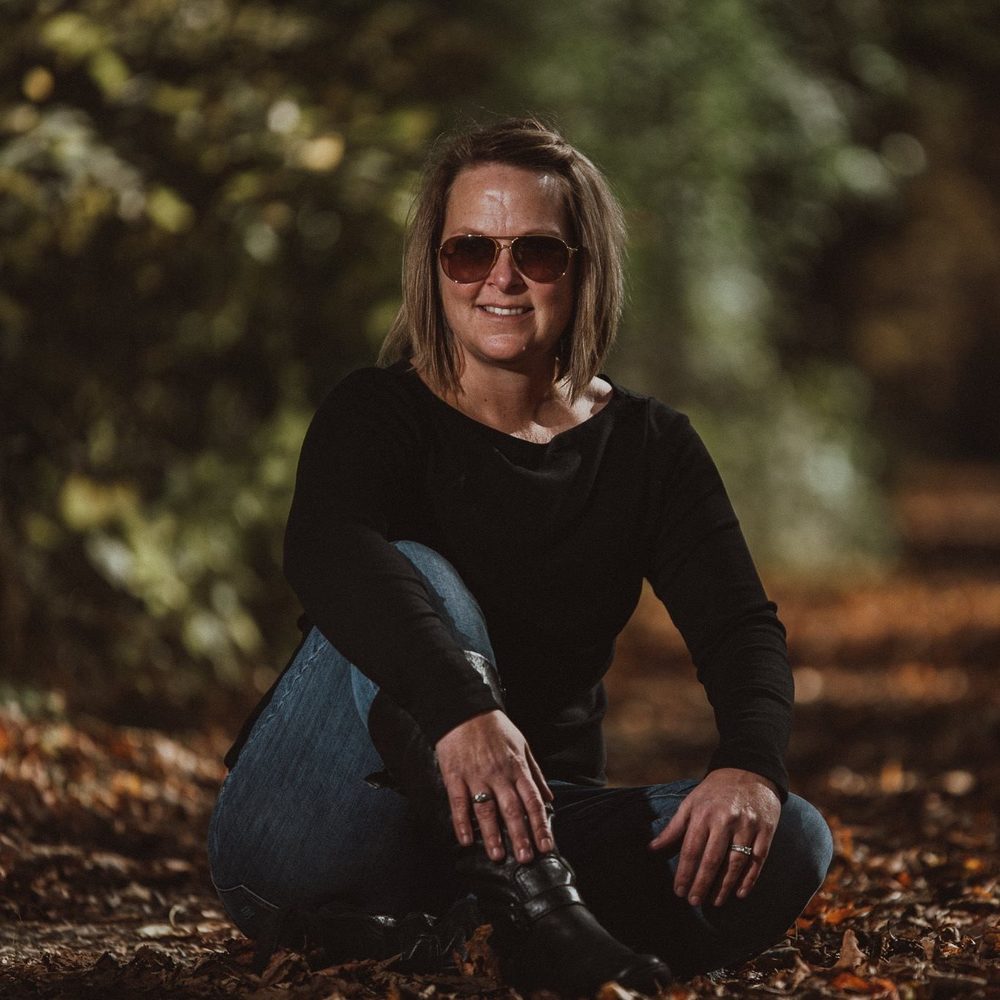 Meet your Posher, Julie